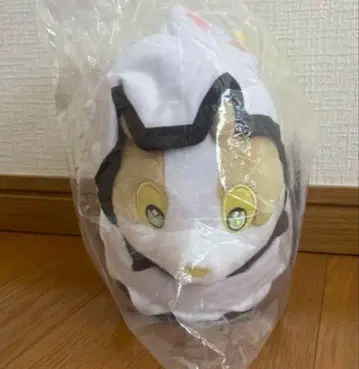 완파치*봉제 인형