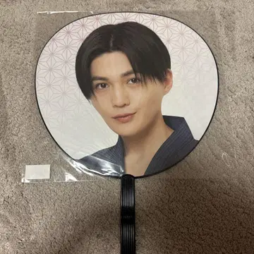 야기 유세이 부채
