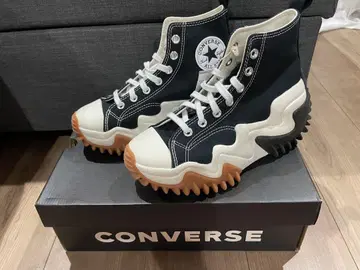 컨버스 런스타 모션 24cm 새상품