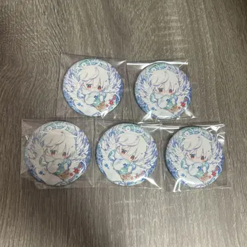 마후마후 세카이 유니버스