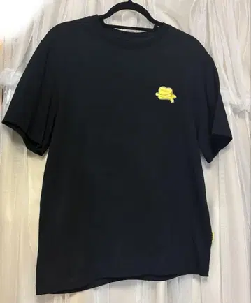 BTS 버터 티셔츠