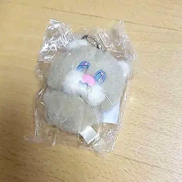 롬앤 x neonmoon 네온문 미니 슬리피 테디