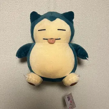 포켓몬 카비곤 봉제 인형
