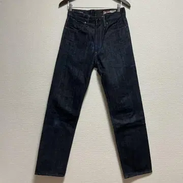 G STAR RAW 리지드 데님 팬츠