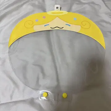 JOCHUM 모코 부채 케이스