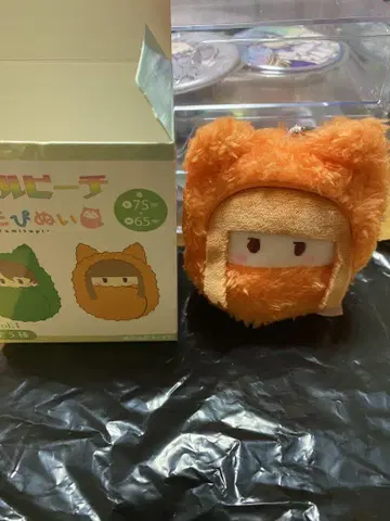 컬러풀피치 싸개타피누이 에토