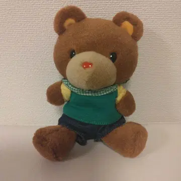 티피 곰 산리오 캐릭터 봉제 인형