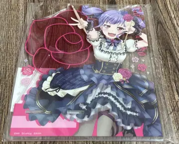 뱅드림 BanG Dream! 아크릴 스탠드 우다가와 아코