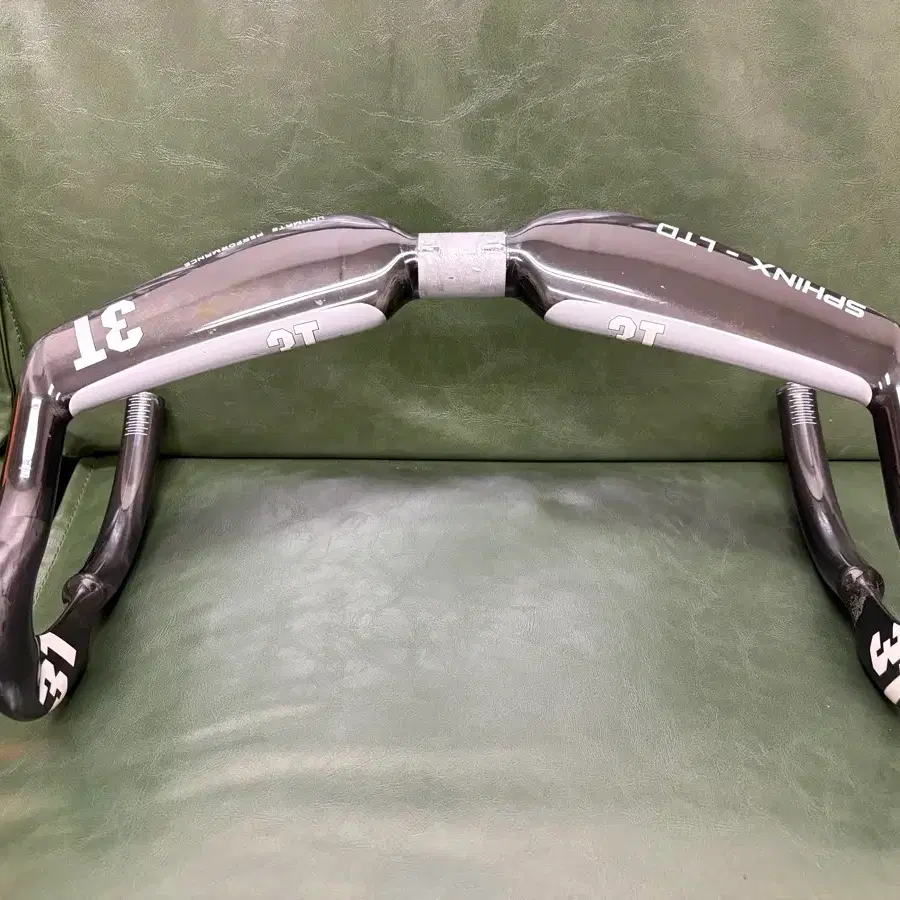 3T Sphinx LTD Handlebar | Bunjang Global