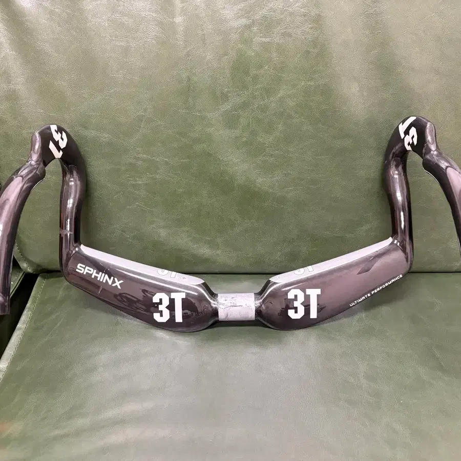 3T Sphinx LTD Handlebar | Bunjang Global