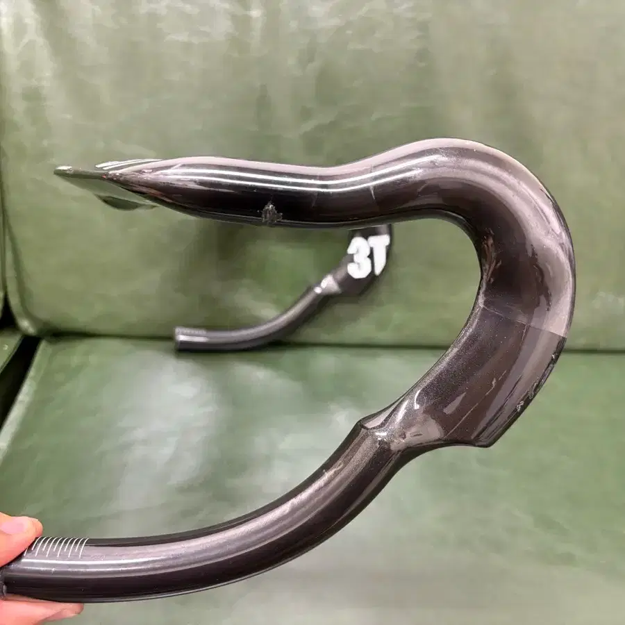 3T Sphinx LTD Handlebar | Bunjang Global
