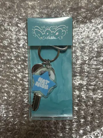 NCT WISH 사쿠야 팝팝 MD