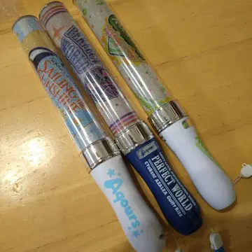 러브 라이브! Aqours 블레이드
