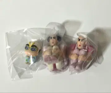 크레용 신짱(짱구는 못말려(크레용 신짱)) 가챠가챠 기다림 6