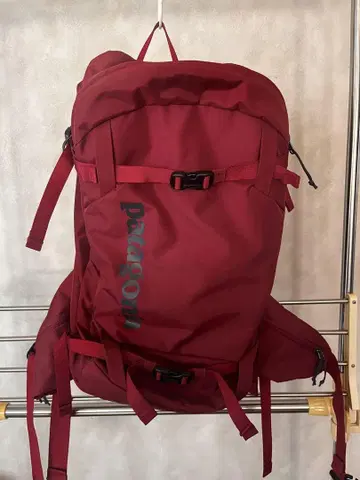 Patagonia 스노우 리프터 30