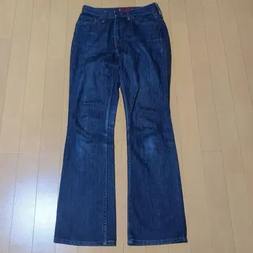 새상품급! LEVI'S 리바이스 데님 팬츠 W28