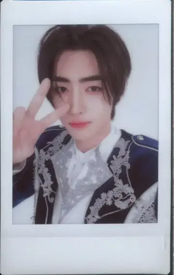 ENHYPEN 성훈 2024 FATE PLUS in JAPAN