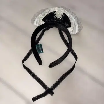 디즈니 머리띠