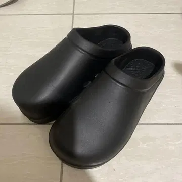 라쿠바키 이지 사보 블랙