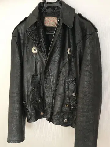 JOHNSONS MEXTEX 존슨즈 LA ROCKA 라로카