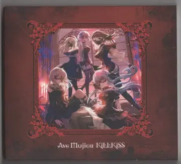 보통) KiLLKiSS Blu-ray 포함 한정판