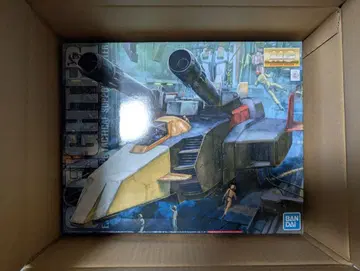 MG 1/100 G파이터 (건담 Ver.2.0용 V작전 모델)