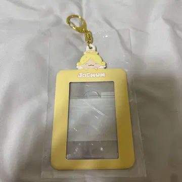 JOCHUM 모코 트레이딩 카드 케이스