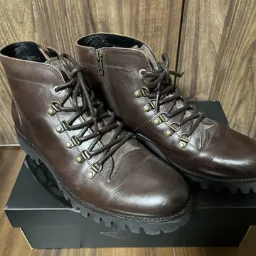 남성용 부츠