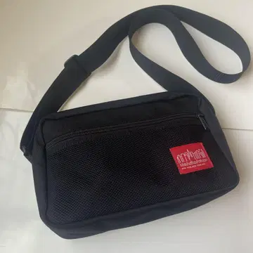 맨해튼 포티지 Manhattan Portage 숄더백