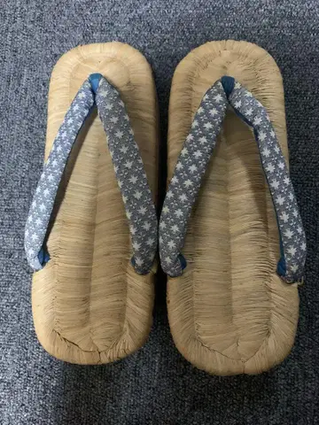 일본 의류 조리