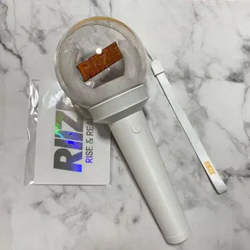 RIIZE 응원봉 OFFICIAL FANLIGHT