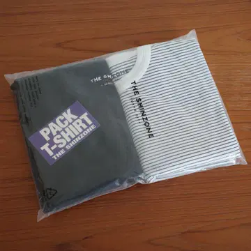 THE SHINZONE PACK TEE