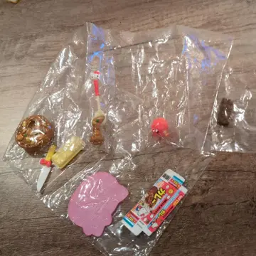 산리오 헬로키티 요리를 좋아해요! 끓어오르는 달콤한 카레
