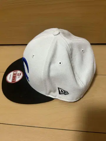 원피스 NEWERA