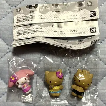 산리오 캐릭터즈 다 함께 바캉스