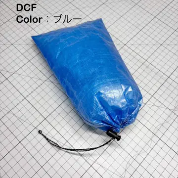 스태프 색  다이니마 DCF 23.5cm x 13.5cm 블루