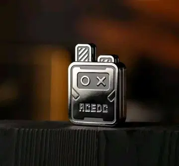 EDC ACEdc Rabbot 티타늄 [미개봉 새상품]