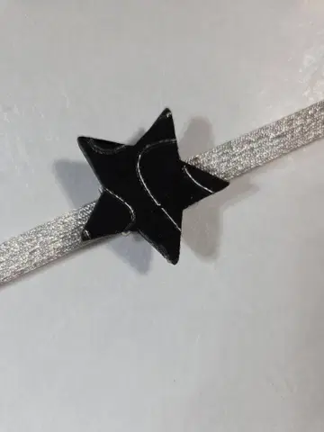 오비 고정 띠 산분끈 세트 순수 실크