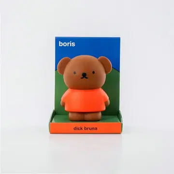 보리스 코인 포즈 저금통