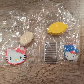 산리오 헬로키티 요리 너무 좋아! 노릇노릇 그라탱