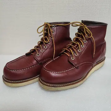 REDWING 8875 사각 개 택 6 2/1E