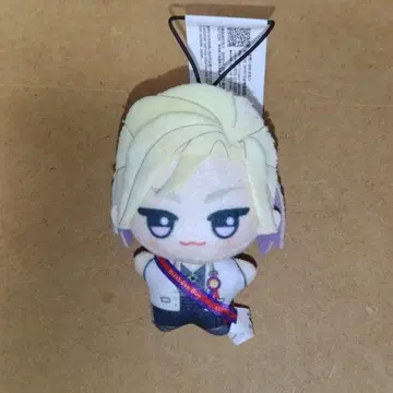 트위스테 빌 멋쟁이 벌스데이 SD 인형 남코 한정판