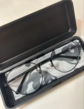 Zoff Classic 안경 FASHION SPRING TREND