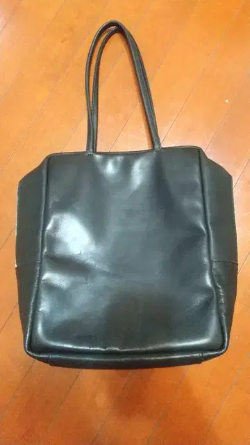 몰밀스 숄더 토트백 북유럽 생활용품점