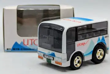 타카라 산코 버스 주식회사 쵸로Q UTORIA