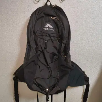 macpac 앰프 멀티
