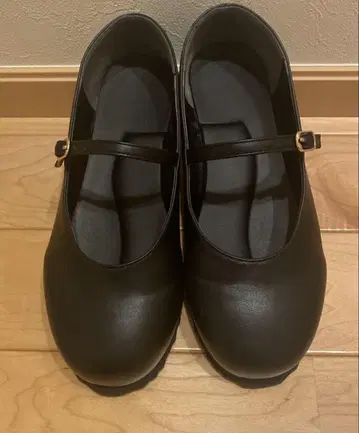 라쿠바키 펌프스 S 사이즈