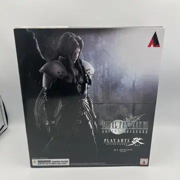 playarts 카이 FF 파이널 판타지 세피로스 플레이아츠 카이