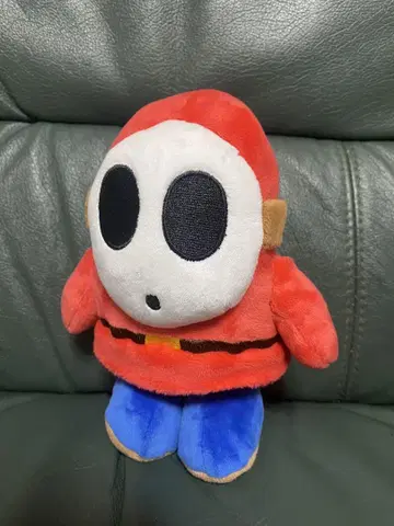 Nintendo 슈퍼 마리오 헤이호 S 봉제인형