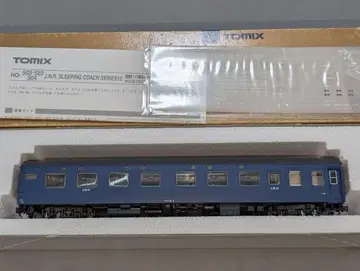 TOMIX 오로네10(파랑) [ HO-503 ] HO게이지